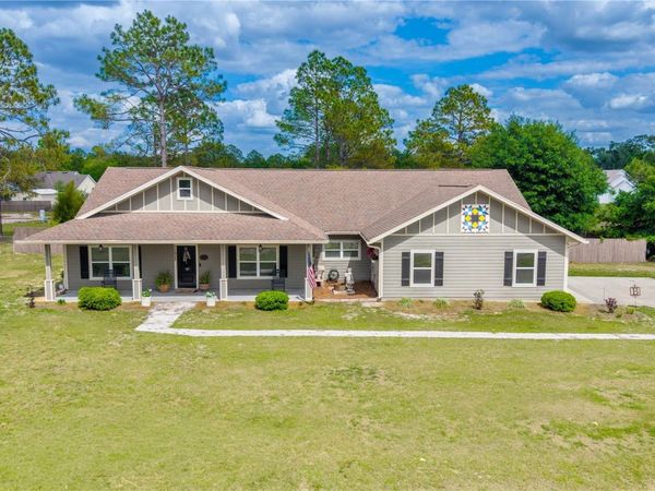 11311 NW 74TH COURT, CHIEFLAND, FL 32626