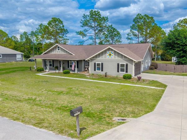 11311 NW 74TH COURT, CHIEFLAND, FL 32626