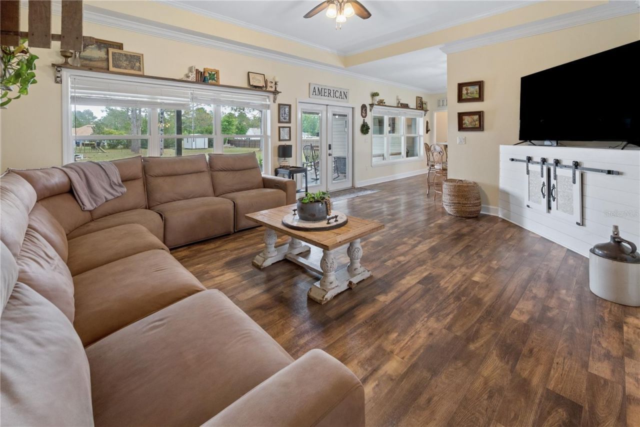 11311 NW 74th Court, Chiefland, FL 32626 Photo