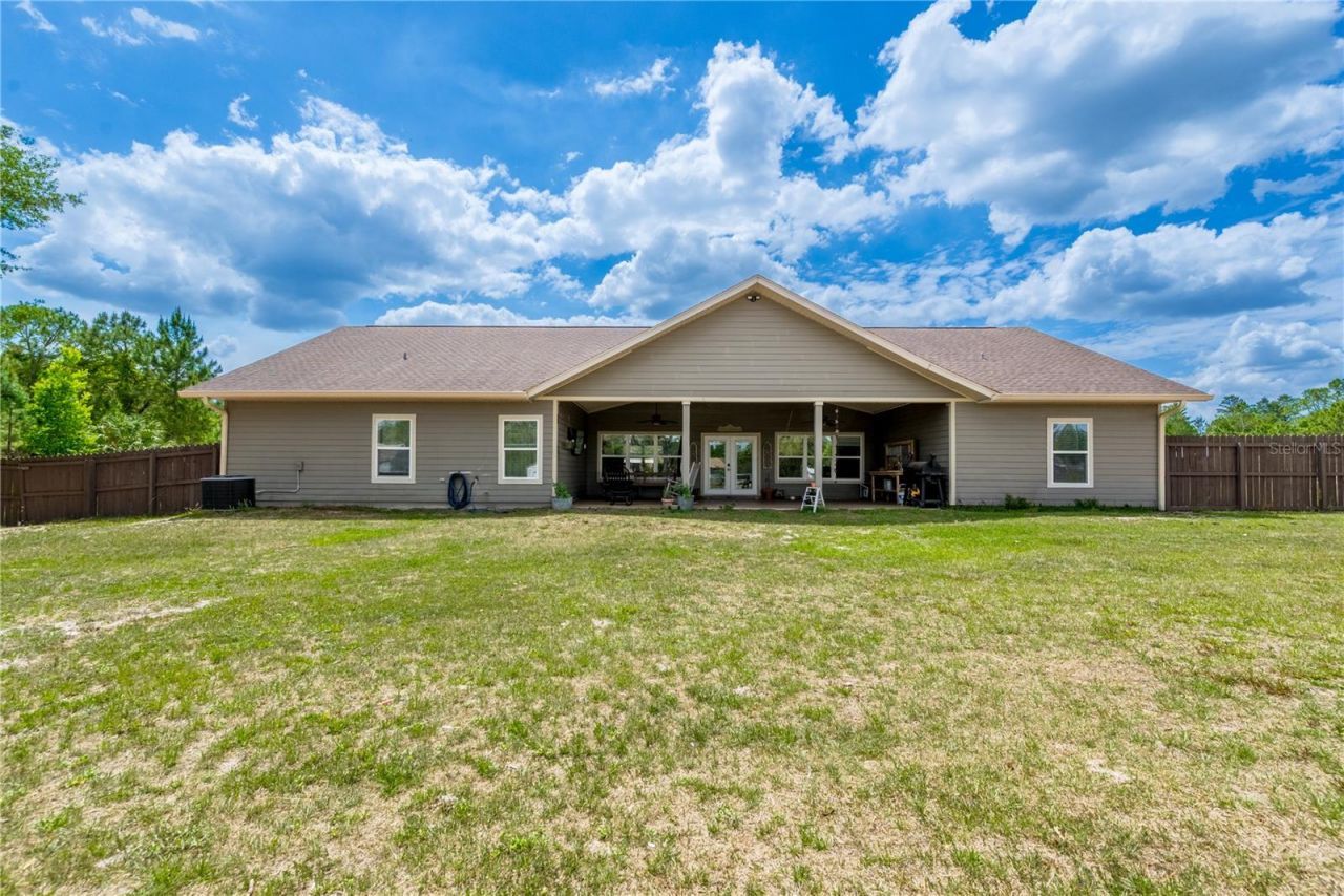 11311 NW 74th Court, Chiefland, FL 32626 Photo