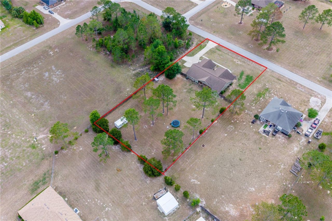 11311 NW 74th Court, Chiefland, FL 32626 Photo