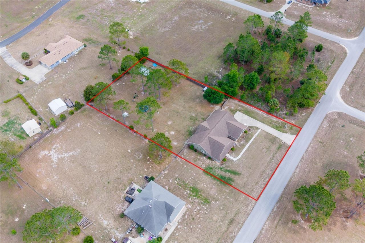 11311 NW 74th Court, Chiefland, FL 32626 Photo