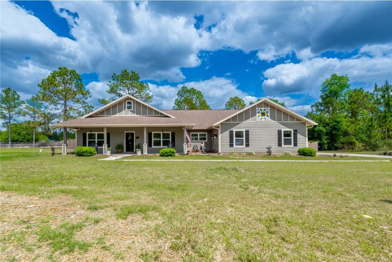 11311 NW 74th Court, Chiefland, FL 32626 Photo