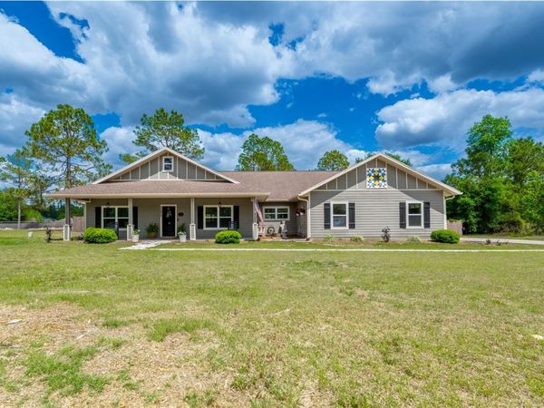 11311 NW 74TH COURT , CHIEFLAND, FL 32626