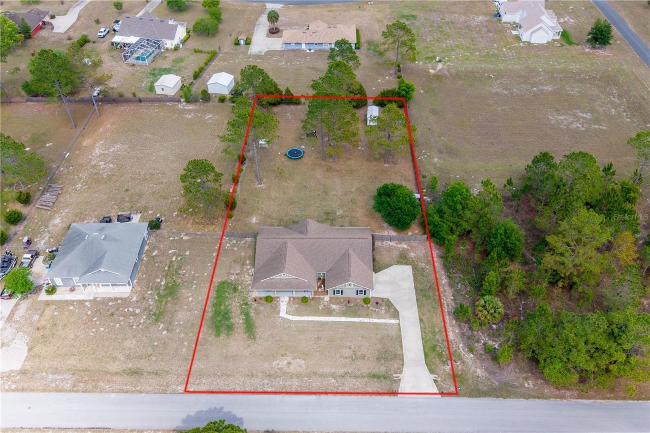 11311 NW 74th Court, Chiefland, FL 32626 Photo