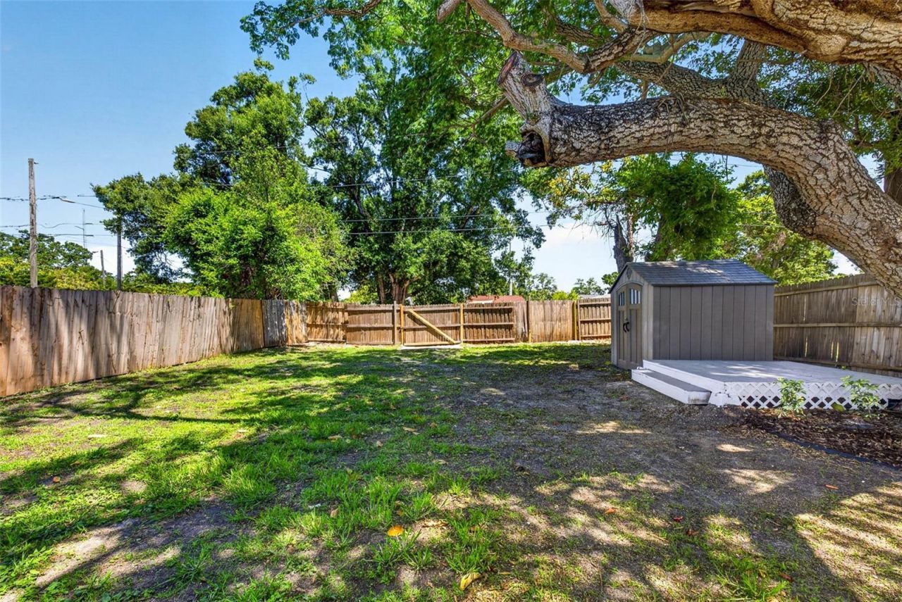 4127 12th Avenue S, Saint Petersburg, FL 33711 Photo