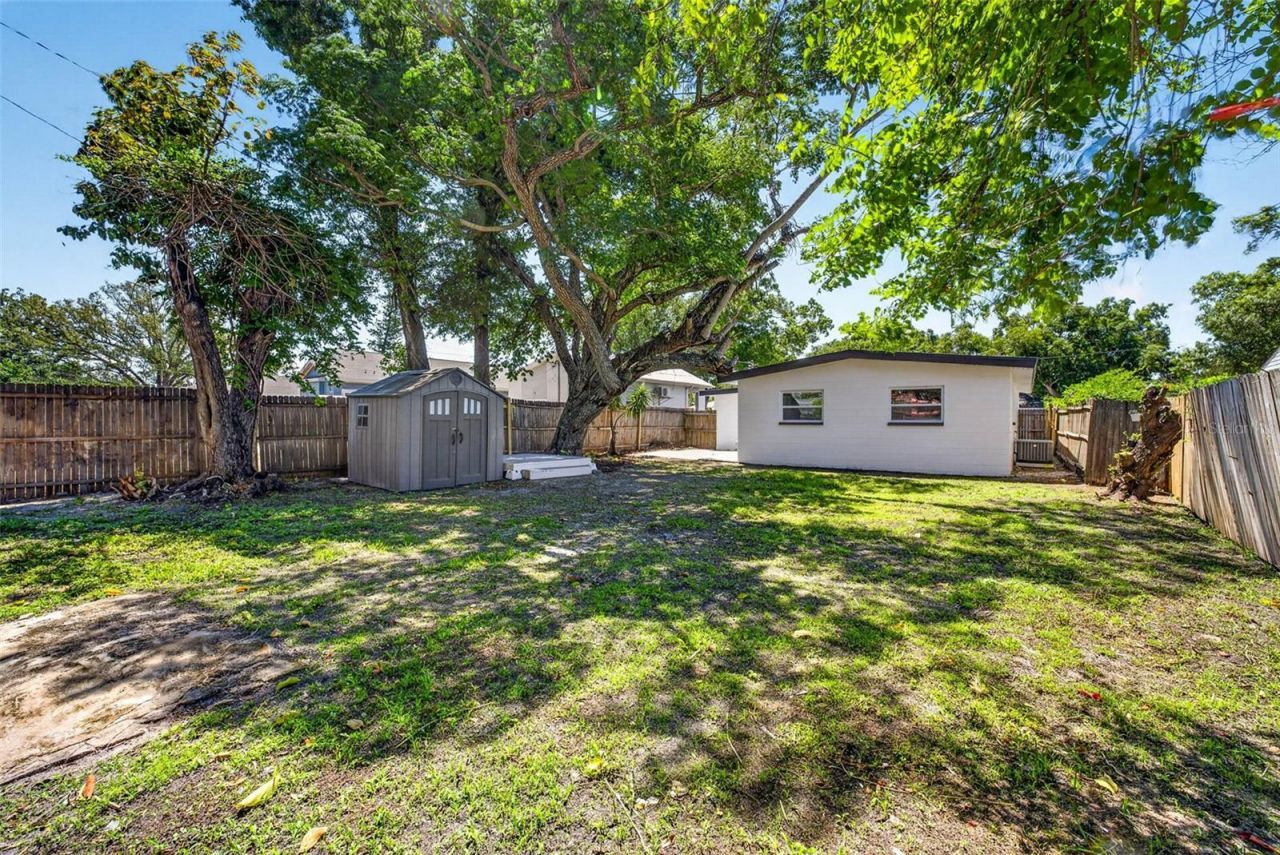 4127 12th Avenue S, Saint Petersburg, FL 33711 Photo