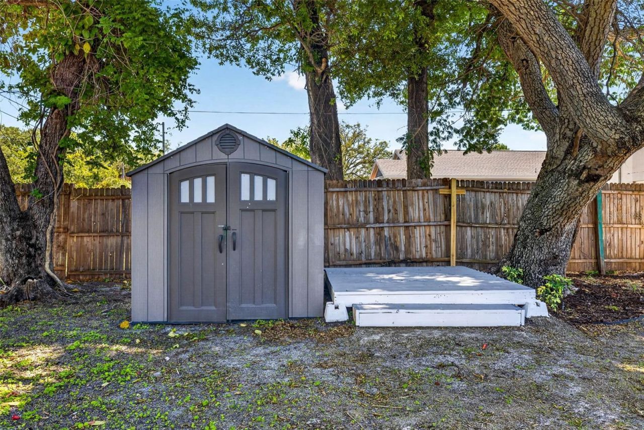 4127 12th Avenue S, Saint Petersburg, FL 33711 Photo