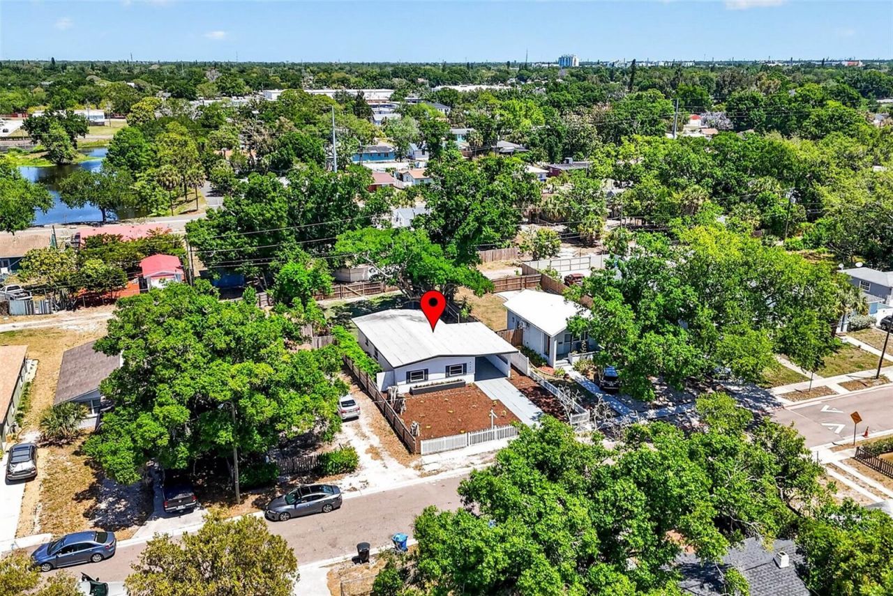 4127 12th Avenue S, Saint Petersburg, FL 33711 Photo