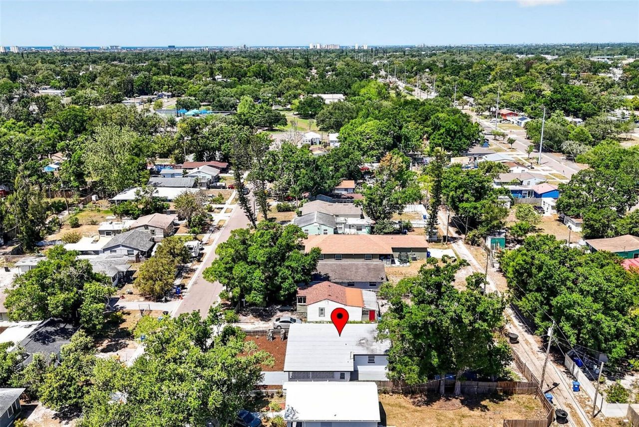 4127 12th Avenue S, Saint Petersburg, FL 33711 Photo