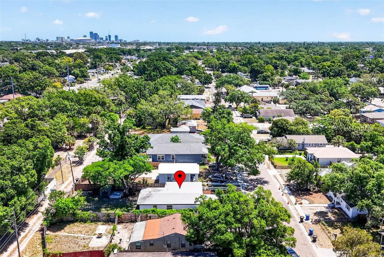 4127 12th Avenue S, Saint Petersburg, FL 33711 Photo