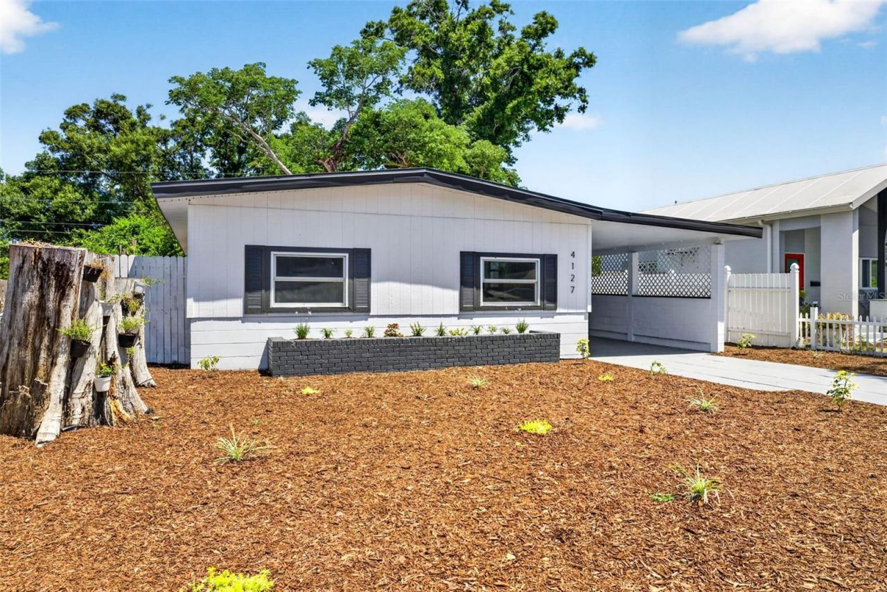 4127 12th Avenue S, Saint Petersburg, FL 33711 Photo