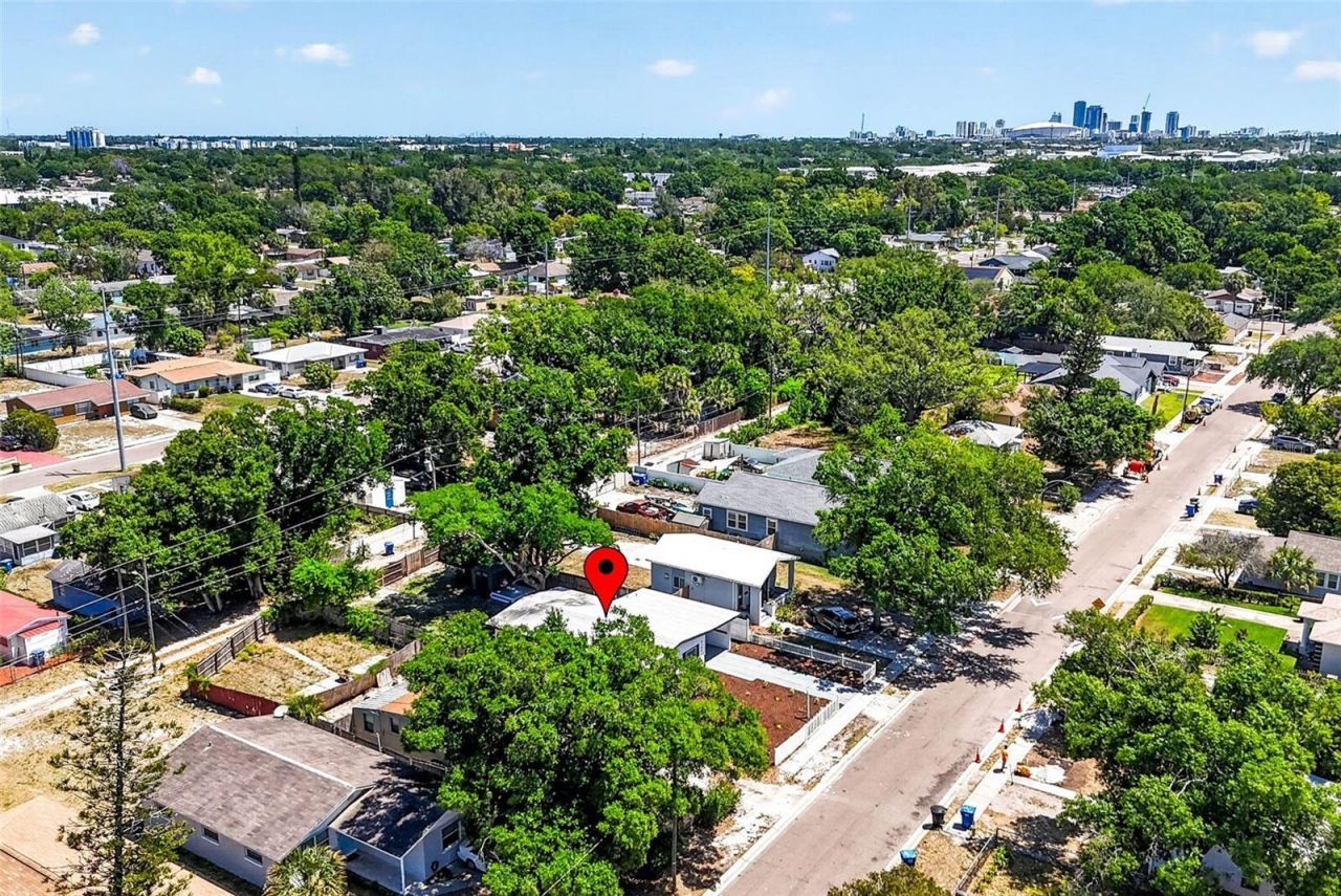 4127 12th Avenue S, Saint Petersburg, FL 33711 Photo
