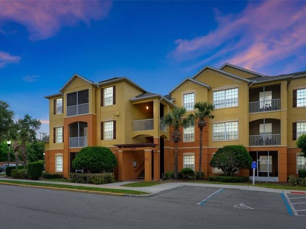 6265 CONTESSA DRIVE, Unit 303, ORLANDO, FL 32829