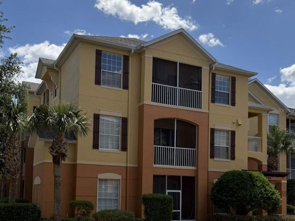 6265 CONTESSA DRIVE , Unit 303, ORLANDO, FL 32829