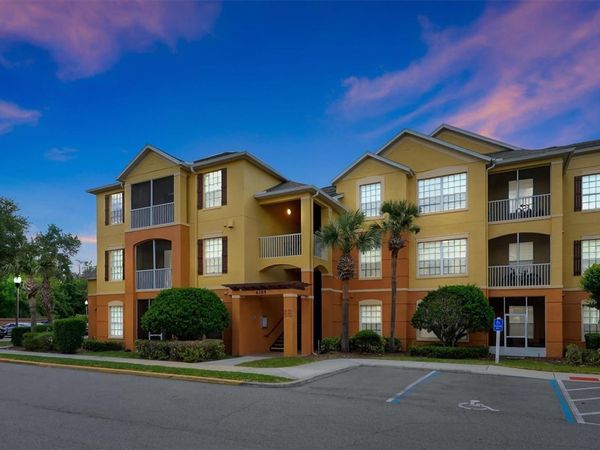6265 CONTESSA DRIVE, Unit 303, ORLANDO, FL 32829