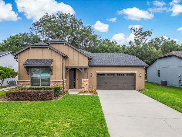 4842 ASHURST STREET , KISSIMMEE, FL 34758