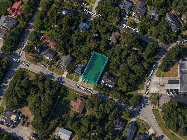 ROBERT STREET , JACKSONVILLE, FL 32209