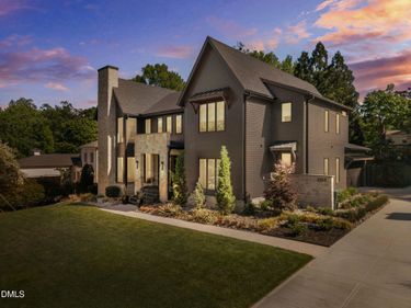 2105 Manuel Street, Raleigh, NC 27612