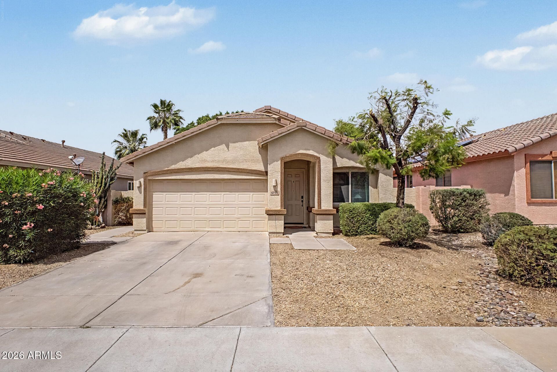 6792 W Tether Trail, Peoria, AZ 85383 Main Photo