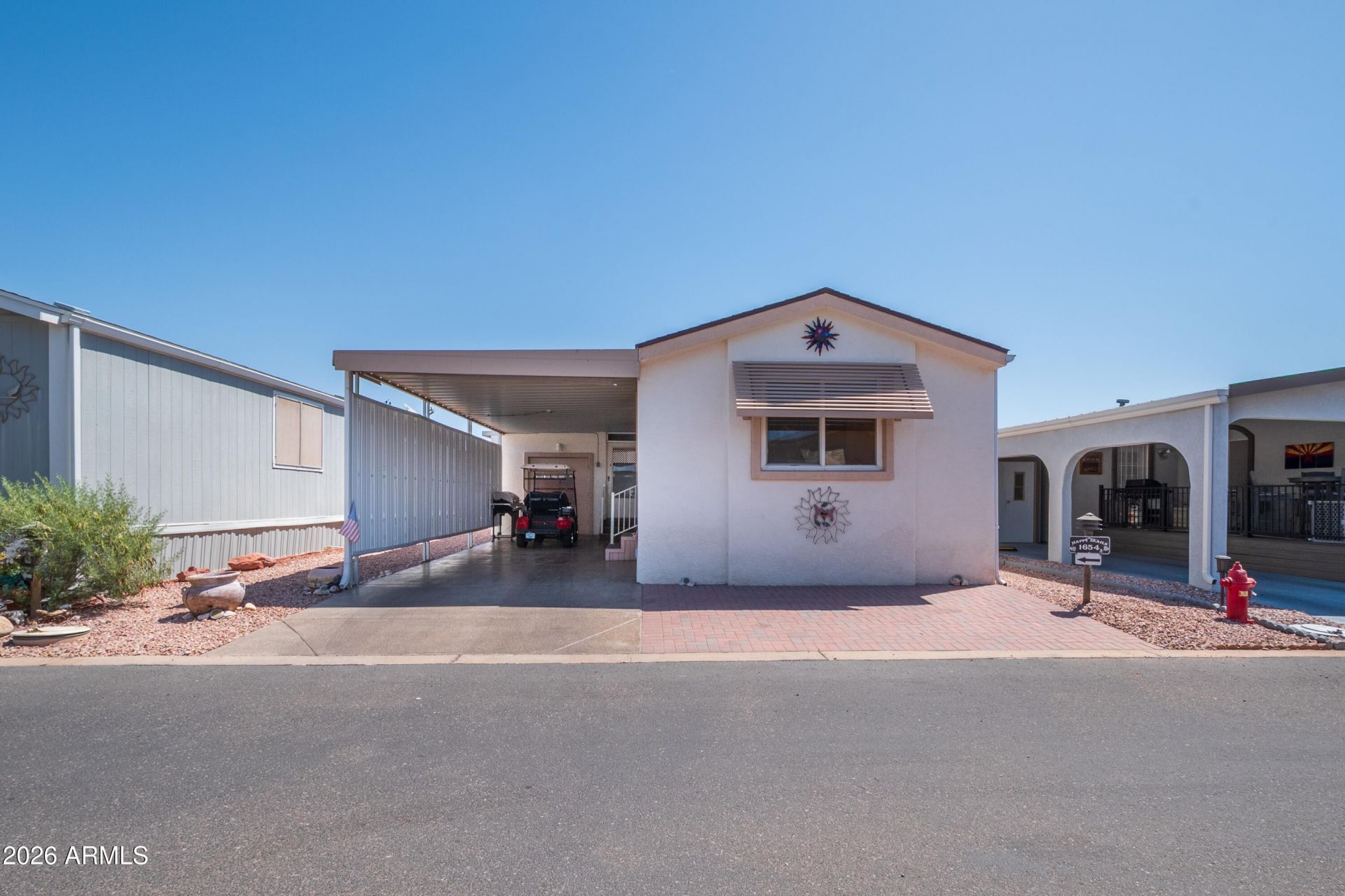 17200 W Bell Road, Unit 1654, Surprise, AZ 85374 Main Photo
