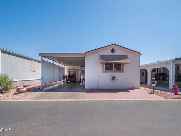 17200 W BELL Road, Unit 1654, Surprise, AZ 85374