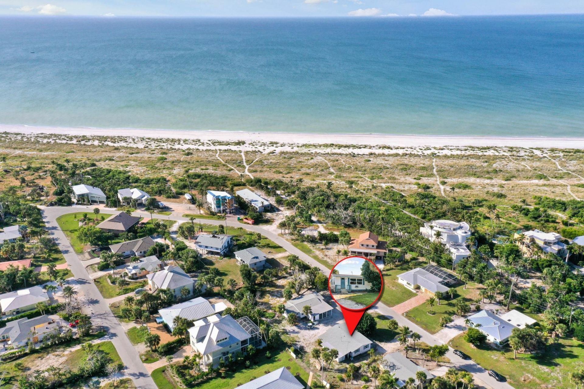 4819 Tradewinds Dr, Sanibel, FL 33957 Photo