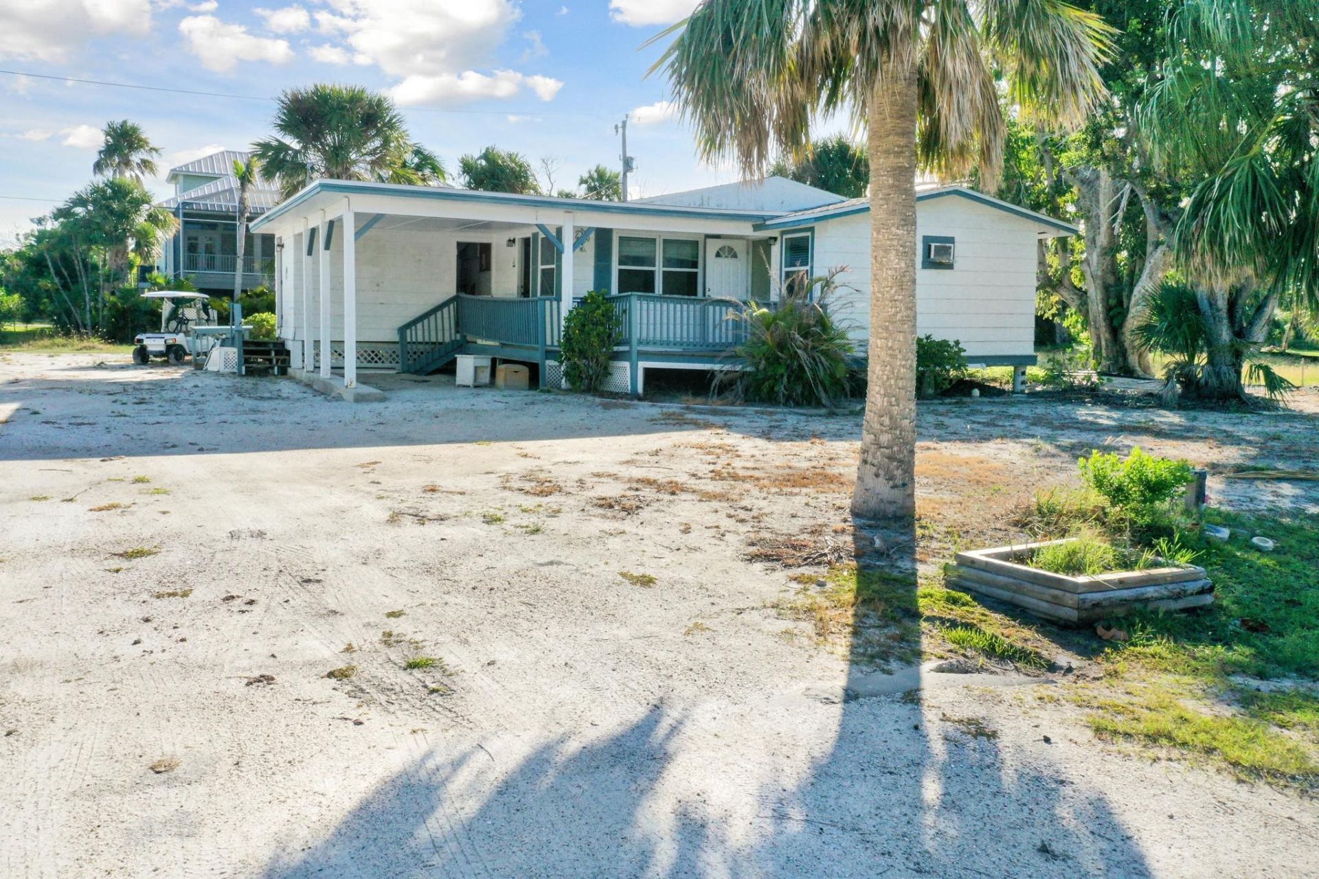 4819 Tradewinds Dr, Sanibel, FL 33957 Photo