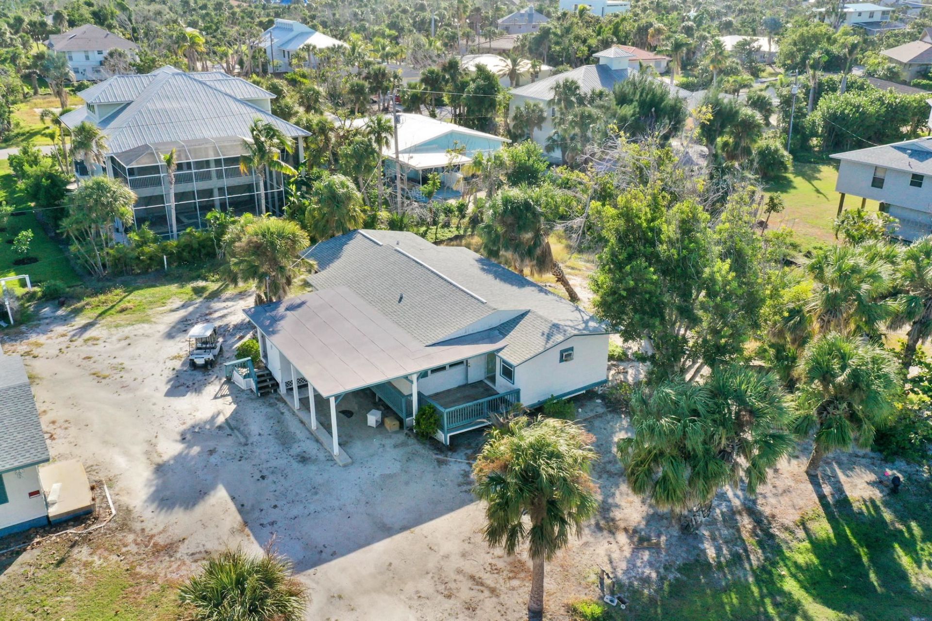 4819 Tradewinds Dr, Sanibel, FL 33957 Photo