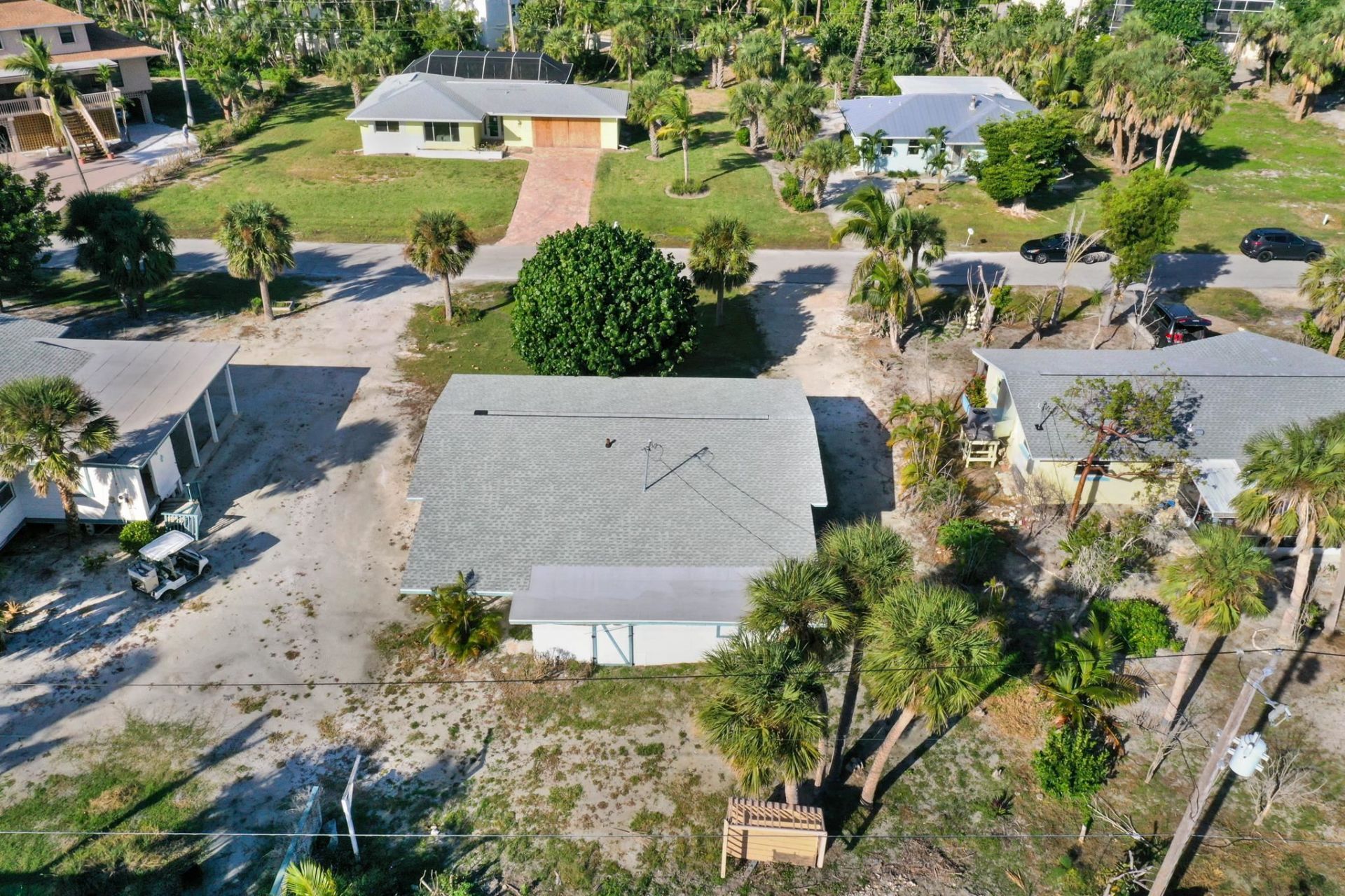 4819 Tradewinds Dr, Sanibel, FL 33957 Photo