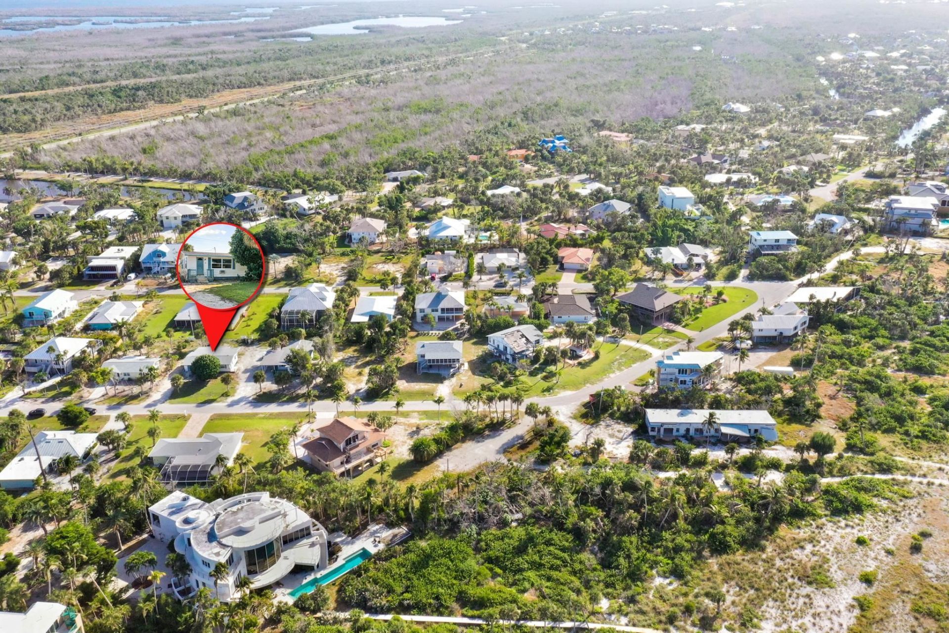 4819 Tradewinds Dr, Sanibel, FL 33957 Photo