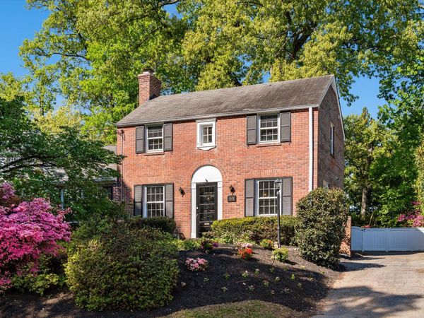 5608 HARWICK ROAD, BETHESDA, MD 20816