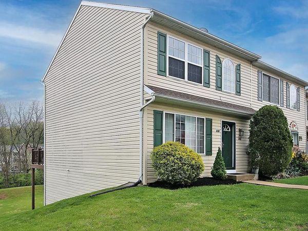 185 RIDERS WAY, LEBANON, PA 17042