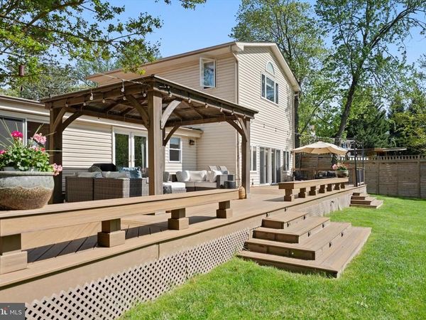 7113 CAROL LANE, FALLS CHURCH, VA 22042
