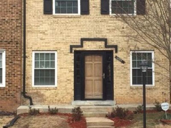 14886 LAMBETH SQUARE, CENTREVILLE, VA 20120