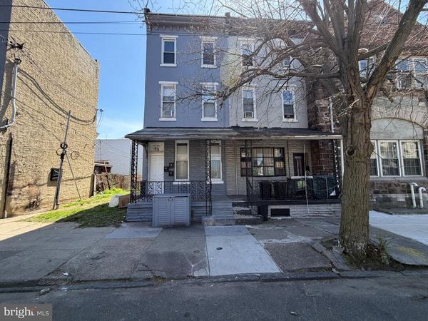 3926 FAIRMOUNT AVENUE, PHILADELPHIA, PA 19104