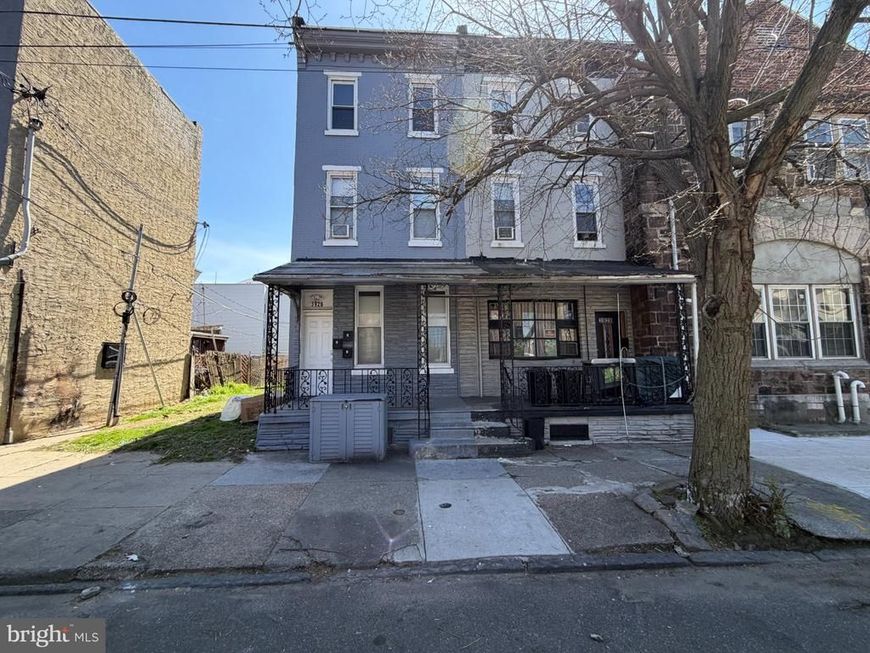 3926 Fairmount Avenue, Philadelphia, PA 19104 Main Photo