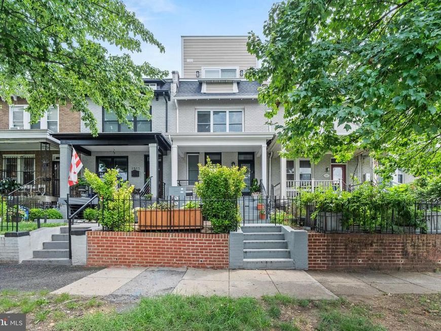 1509 D Street Ne, Unit 2, Washington, DC 20002 Main Photo