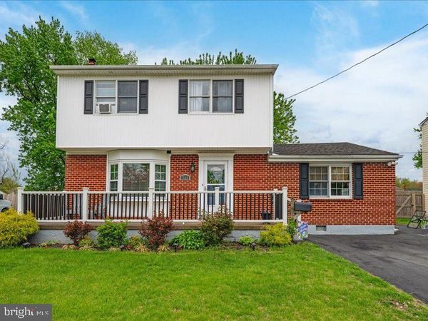 744 W 11TH STREET, NEW CASTLE, DE 19720