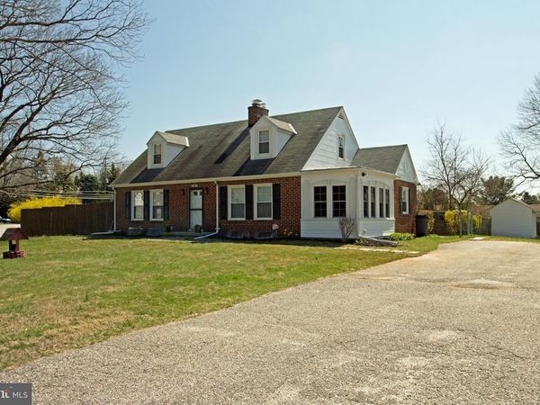 5303 GLEN FALLS ROAD, REISTERSTOWN, MD 21136