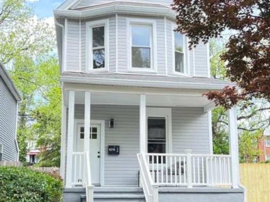 4216 Vermont Avenue, Baltimore, MD 21229 Main Photo