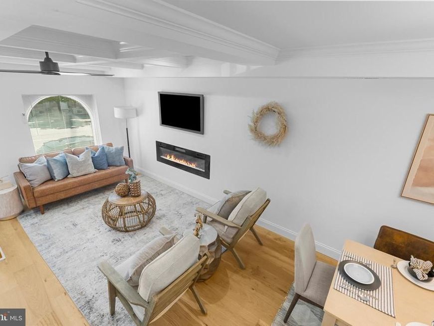 2516 E Federal Street, Baltimore, MD 21213 Main Photo