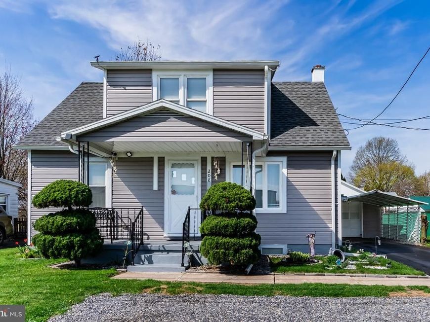 208 Airport Road, Selinsgrove, PA 17870 Main Photo