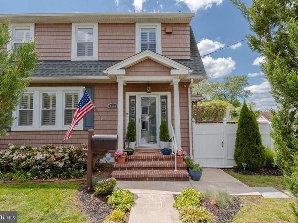 4500 RIDGE AVENUE, HALETHORPE, MD 21227