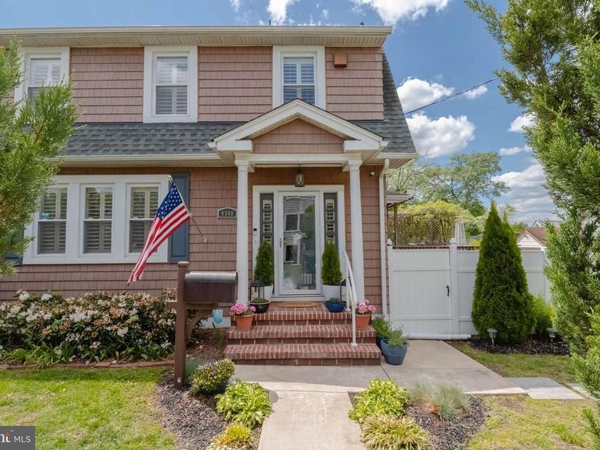 4500 Ridge Avenue, Halethorpe, MD 21227 Main Photo