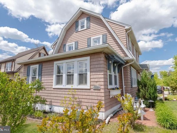 4500 RIDGE AVENUE, HALETHORPE, MD 21227