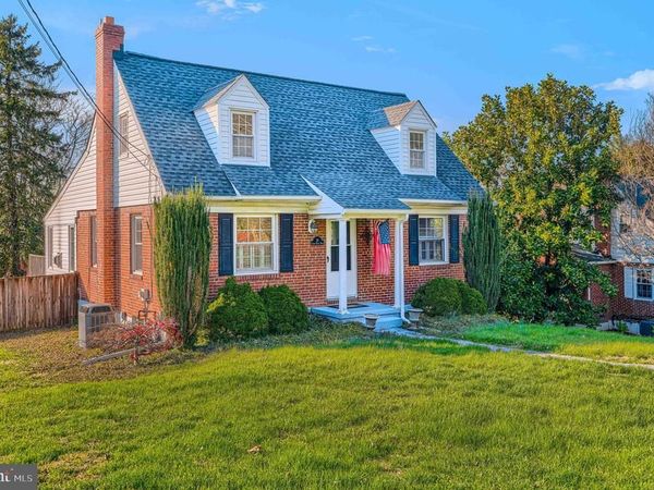 26 CEDAR KNOLL ROAD , COCKEYSVILLE, MD 21030