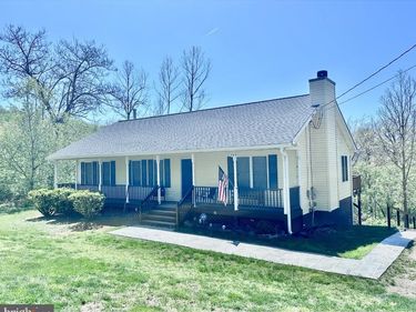 543 WHISKEY STILL ROAD, LINDEN, VA 22642