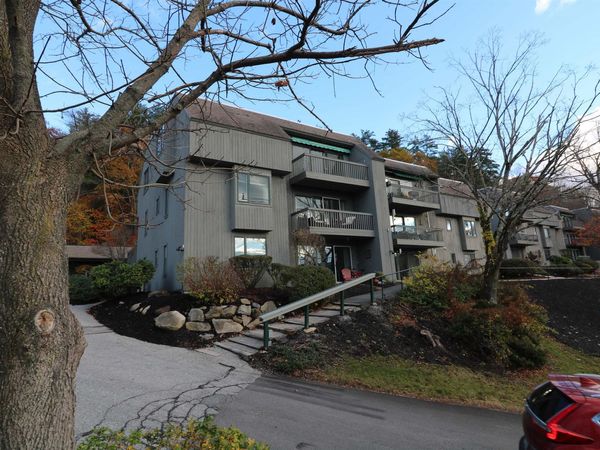 1 Pine Street, Unit C-32, Peterborough, NH 03458