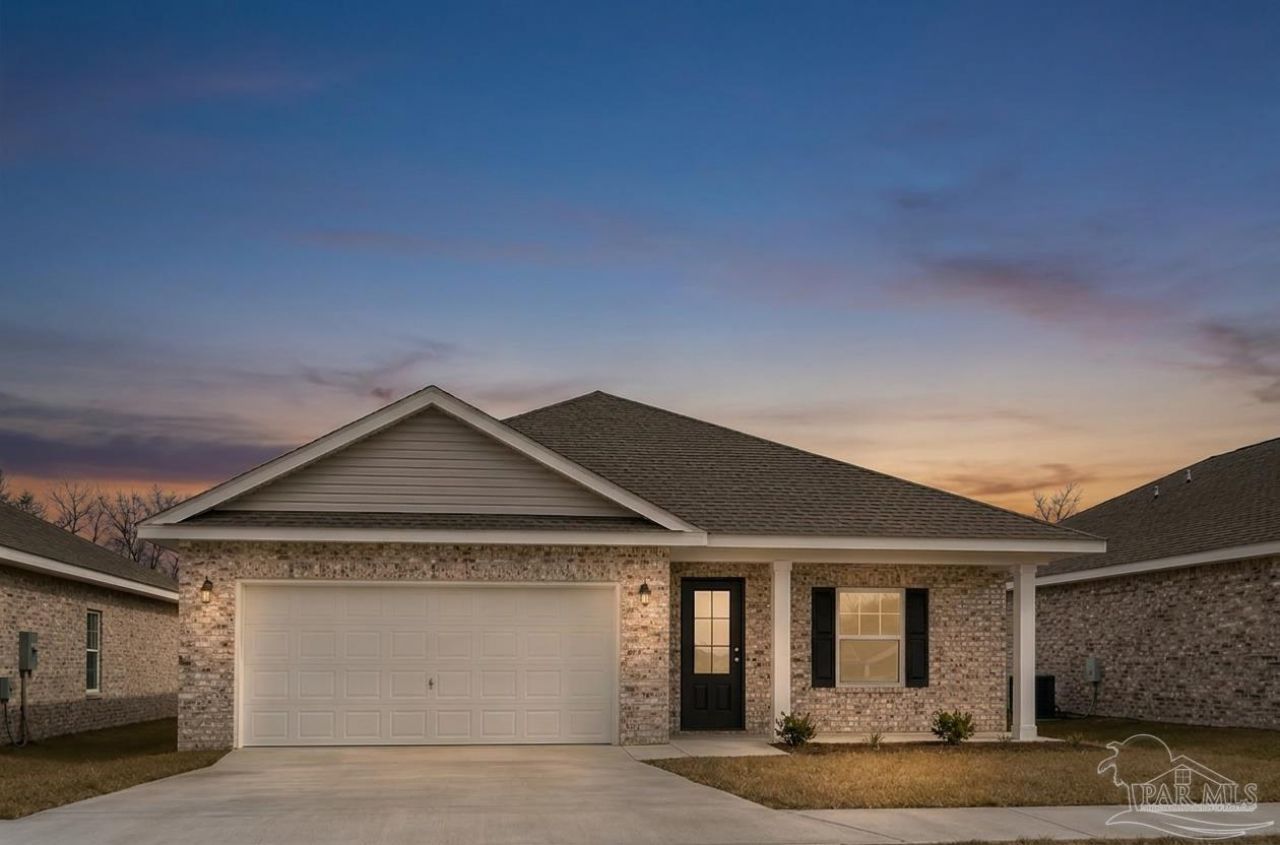 1616 Slate Dr, Cantonment, FL 32533 Main Photo